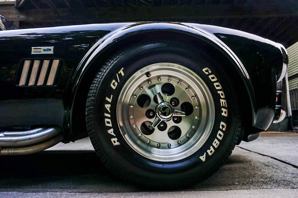 1992 Shelby Cobra Replica for sale